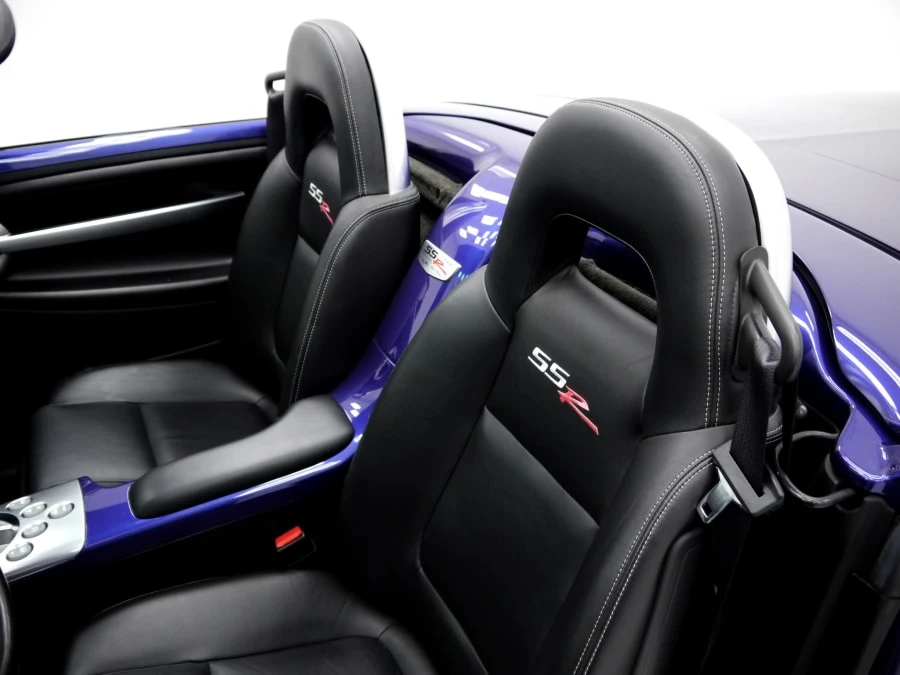 2003 Chevrolet SSR - Image 3 of 8