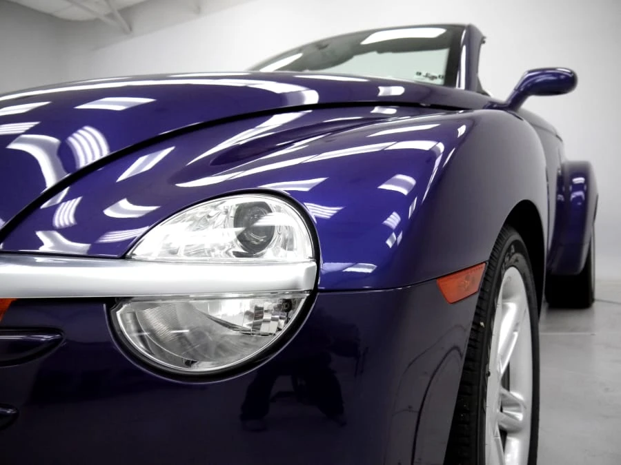 2003 Chevrolet SSR - Image 7 of 8
