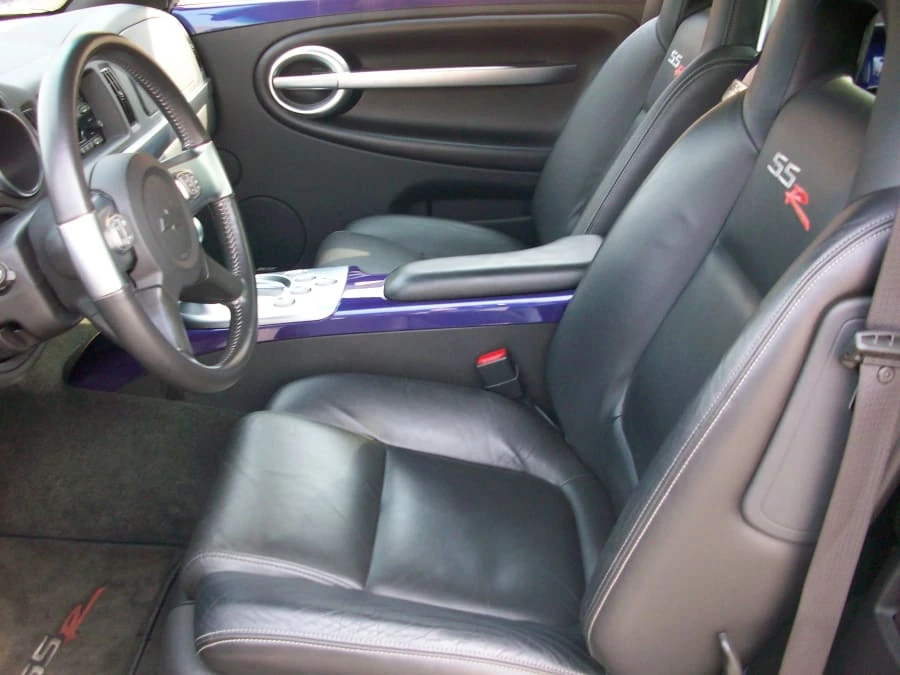 2003 Chevrolet SSR - Image 3 of 9