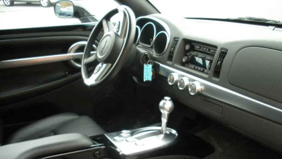 2003 Chevrolet SSR - Image 5 of 8
