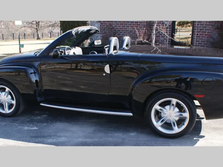 2003 Chevrolet SSR - Image 15 of 20