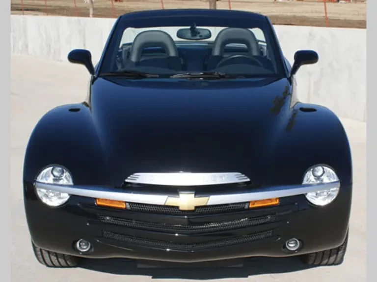 2003 Chevrolet SSR - Image 6 of 20
