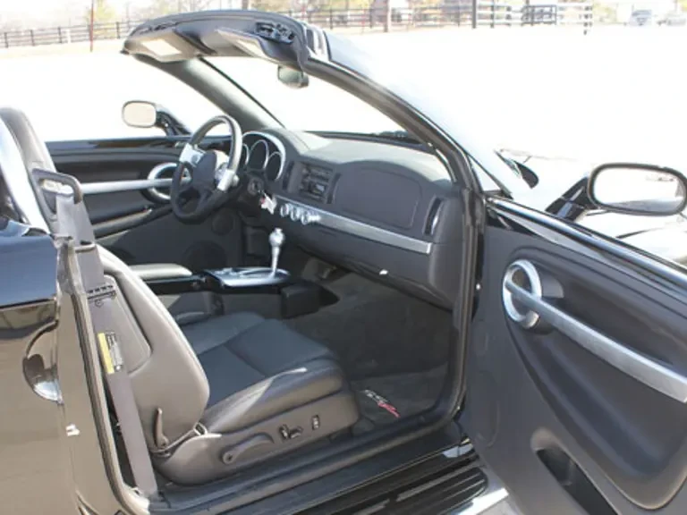 2003 Chevrolet SSR - Image 14 of 20