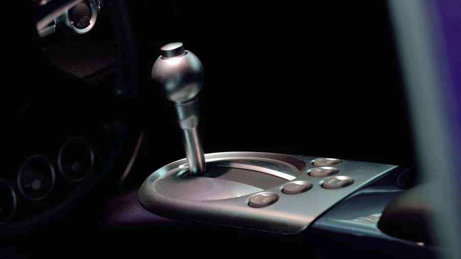 2003 Chevrolet SSR - Image 9 of 12