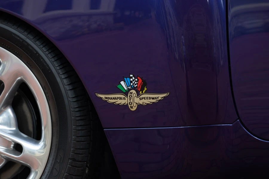 2003 Chevrolet SSR - Image 13 of 31