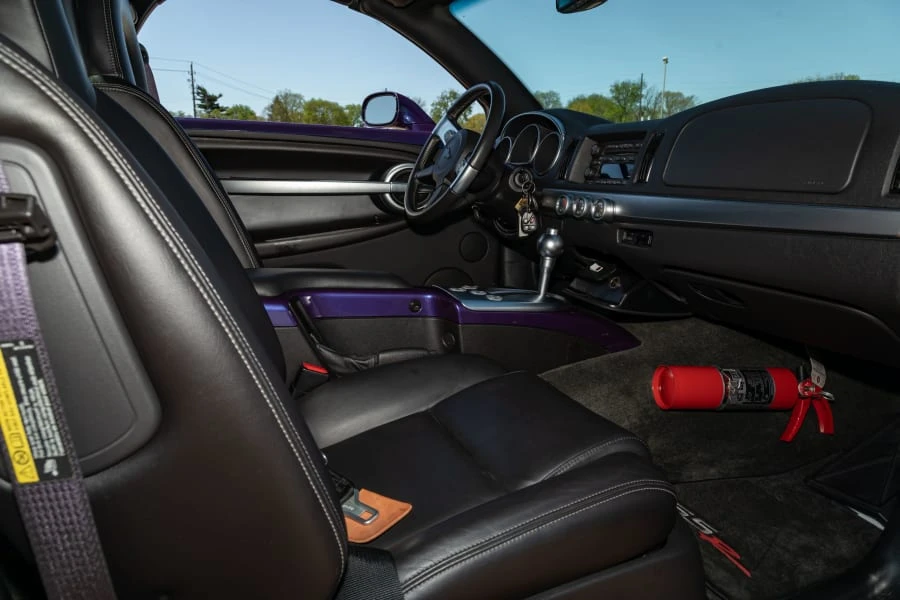 2003 Chevrolet SSR - Image 14 of 31