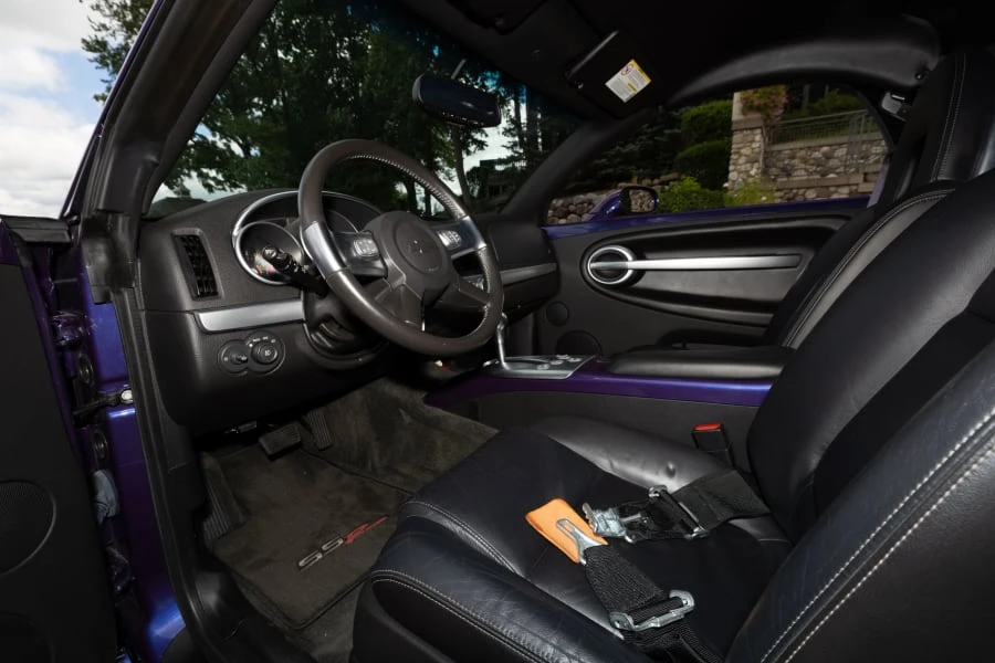 2003 Chevrolet SSR - Image 20 of 31