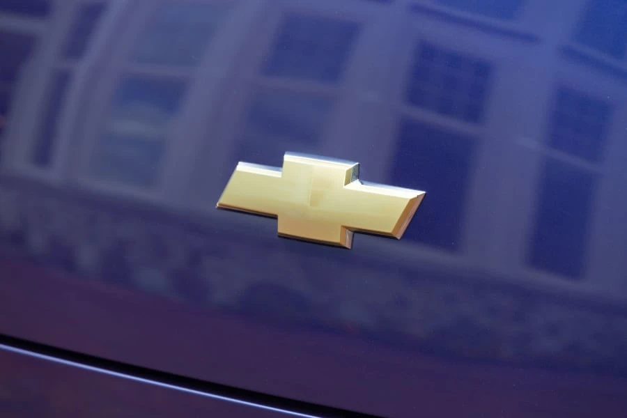 2003 Chevrolet SSR - Image 10 of 31