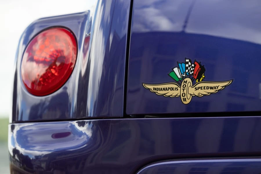 2003 Chevrolet SSR - Image 12 of 31
