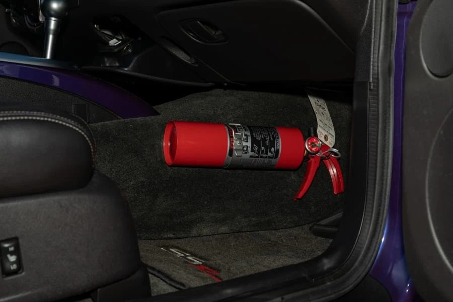 2003 Chevrolet SSR - Image 21 of 31