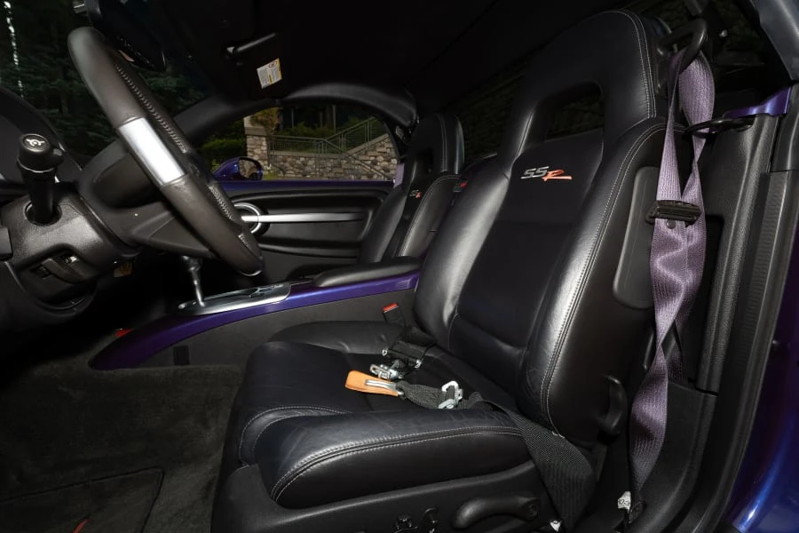 2003 Chevrolet SSR - Image 24 of 31