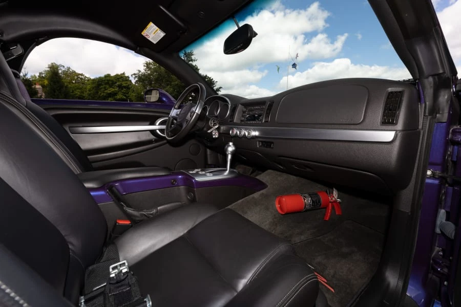 2003 Chevrolet SSR - Image 19 of 31