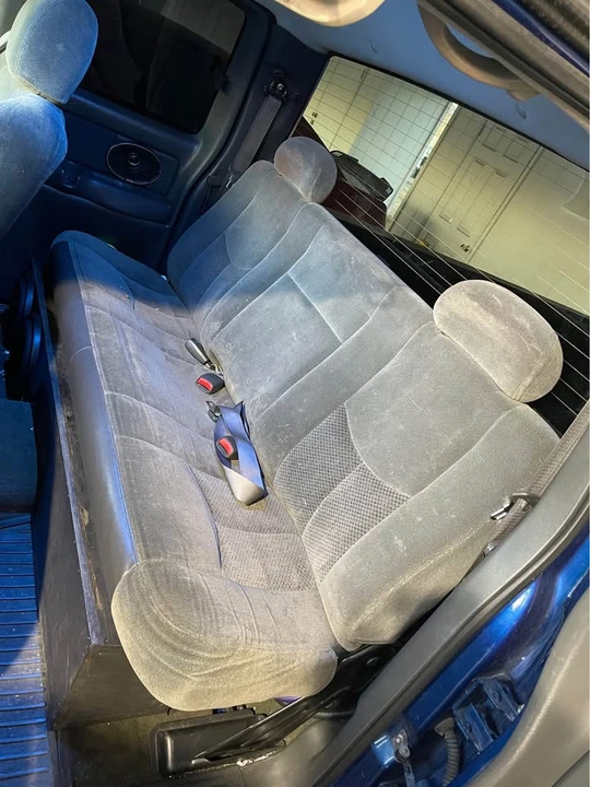 2003 Chevrolet Silverado 1st Gen - Image 8 of 9