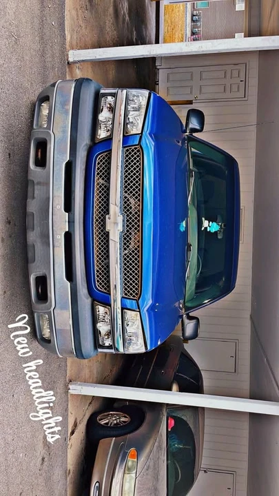 2003 Chevrolet Silverado 1st Gen - Image 4 of 9