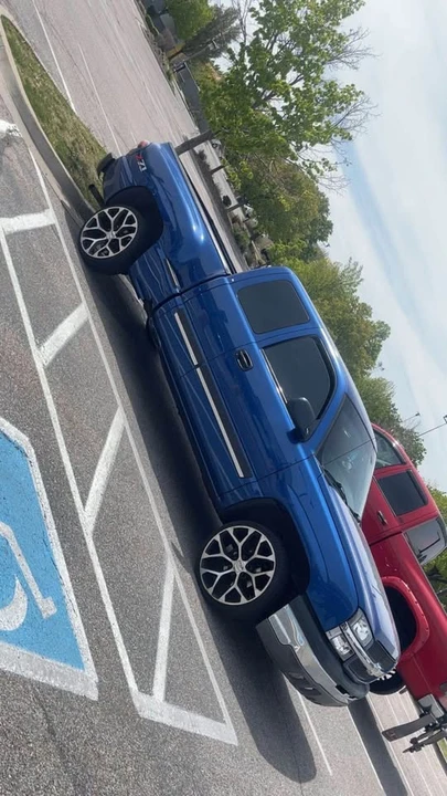 2003 Chevrolet Silverado 1st Gen - Image 2 of 9