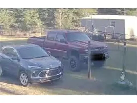 2003 Chevrolet Silverado 1500 HD