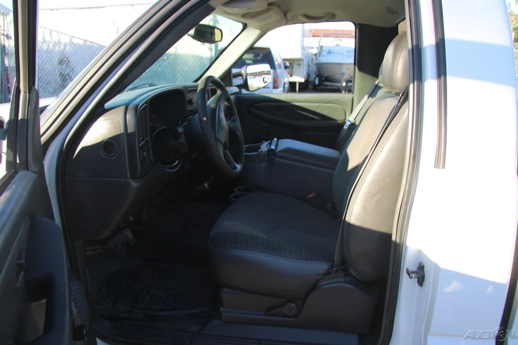 2003 Chevrolet Silverado 1st Gen - Image 13 of 21
