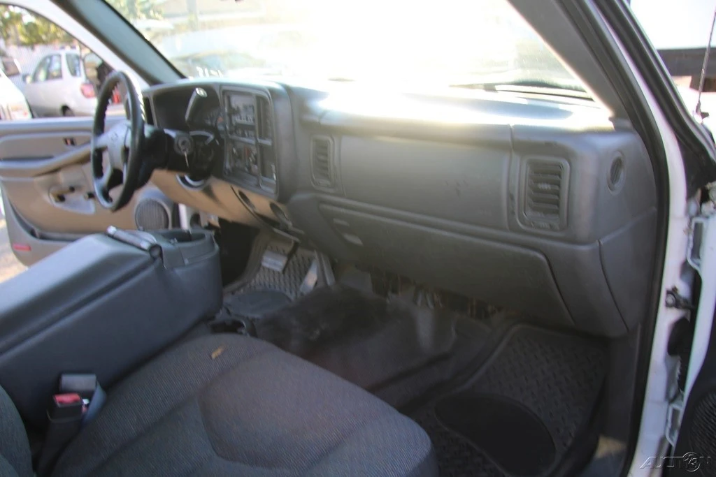 2003 Chevrolet Silverado 1st Gen - Image 20 of 21