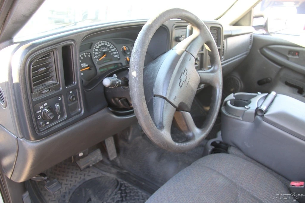 2003 Chevrolet Silverado 1st Gen - Image 14 of 21