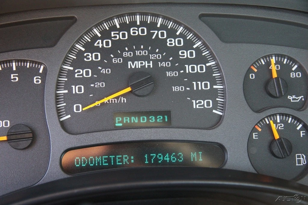 2003 Chevrolet Silverado 1st Gen - Image 16 of 21
