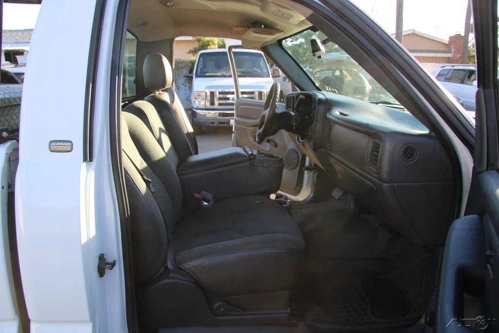 2003 Chevrolet Silverado 1st Gen - Image 19 of 21