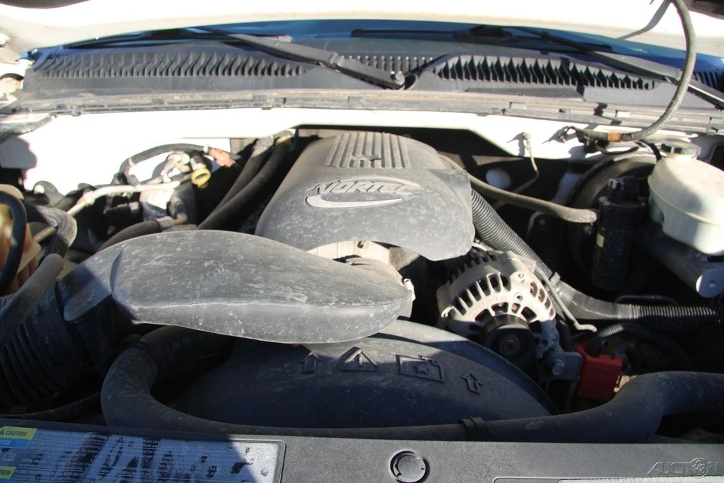 2003 Chevrolet Silverado 1st Gen - Image 21 of 21