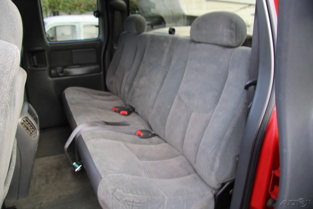 2003 Chevrolet Silverado 1st Gen - Image 21 of 21