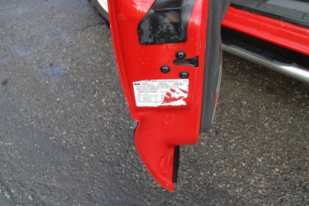 2003 Chevrolet Silverado 1st Gen - Image 13 of 21