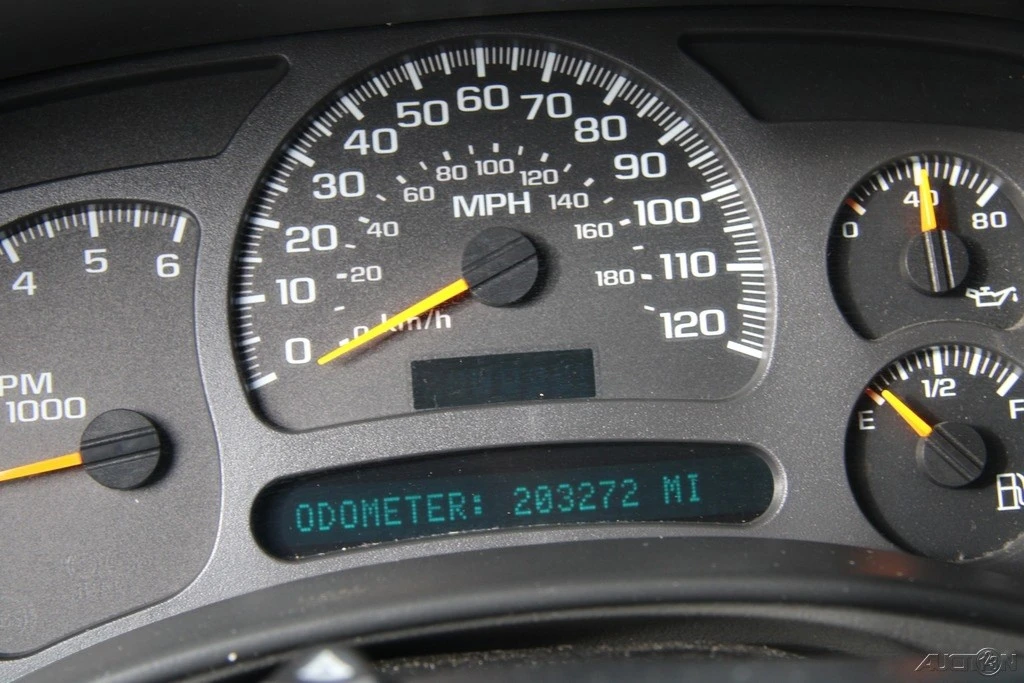 2003 Chevrolet Silverado 1st Gen - Image 18 of 21