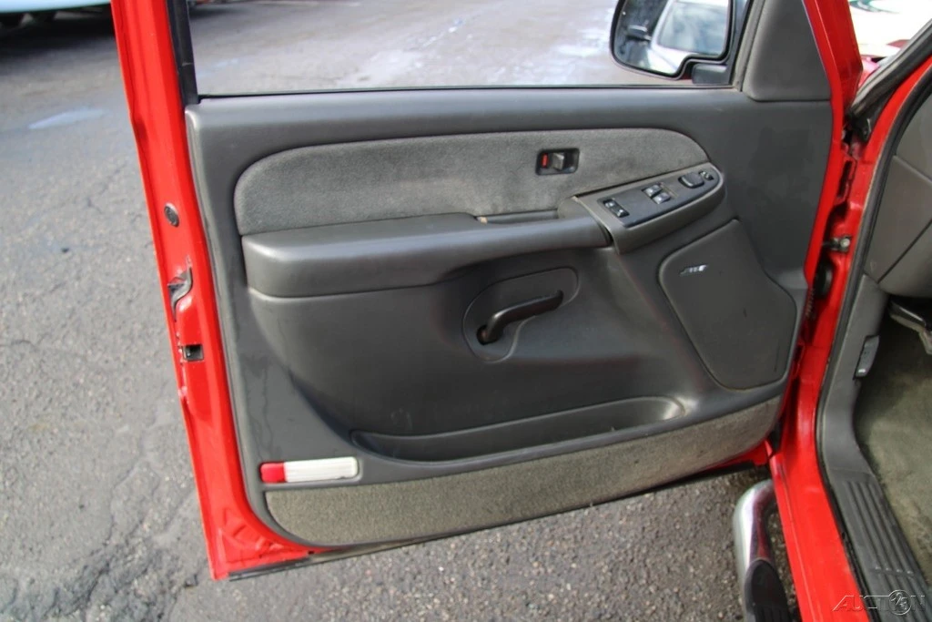 2003 Chevrolet Silverado 1st Gen - Image 14 of 21