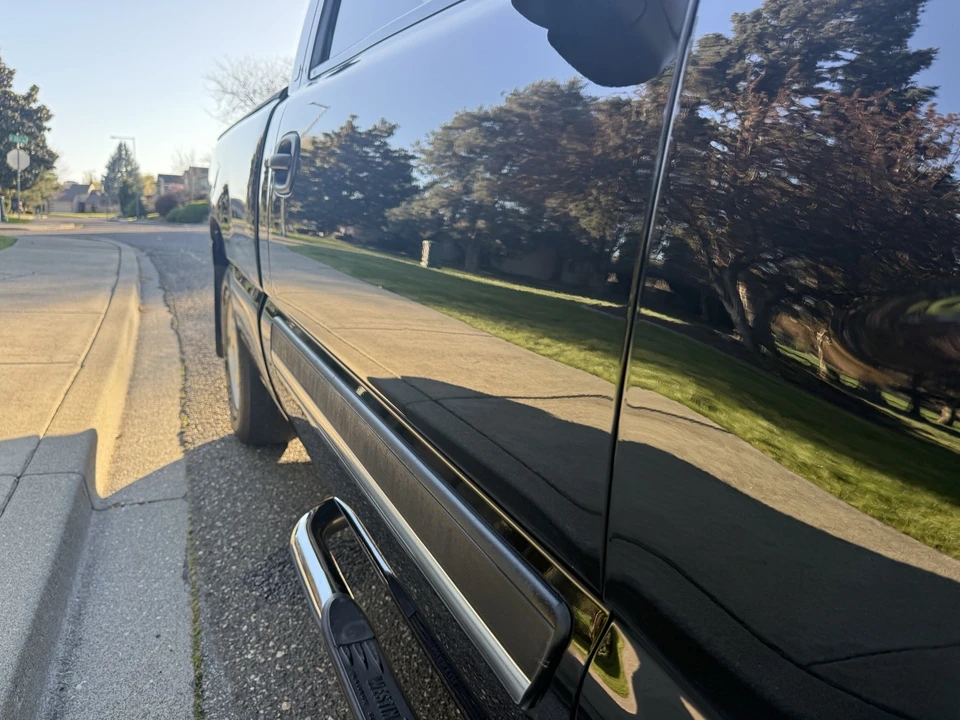 2003 Chevrolet Silverado 1st Gen - Image 18 of 21
