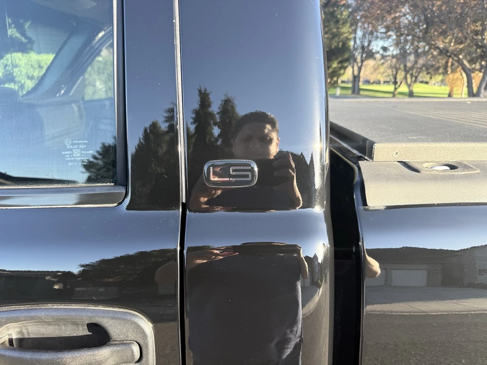 2003 Chevrolet Silverado 1st Gen - Image 17 of 21