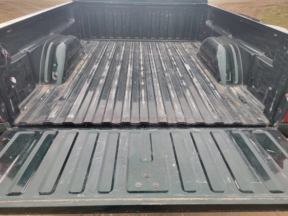 2003 Chevrolet Silverado 1st Gen - Image 18 of 21