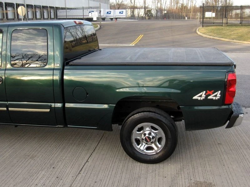 2003 Chevrolet Silverado 1st Gen - Image 8 of 12