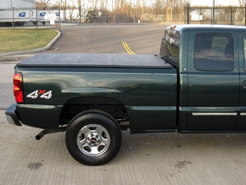 2003 Chevrolet Silverado 1st Gen - Image 11 of 12