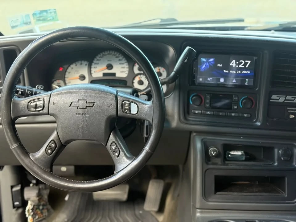 2003 Chevrolet Silverado 1st Gen - Image 12 of 20