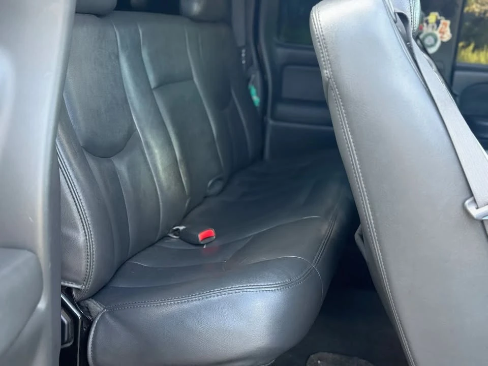 2003 Chevrolet Silverado 1st Gen - Image 14 of 20