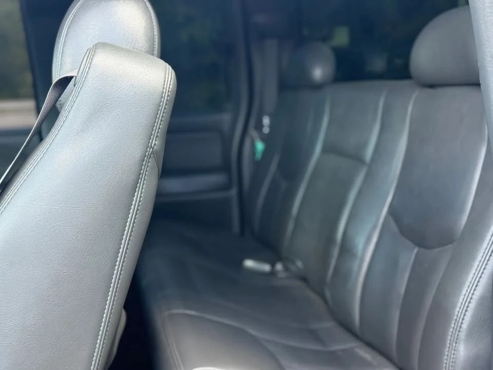 2003 Chevrolet Silverado 1st Gen - Image 11 of 20