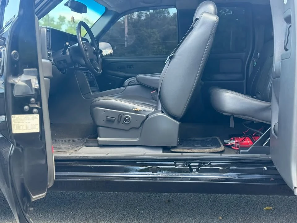 2003 Chevrolet Silverado 1st Gen - Image 9 of 20