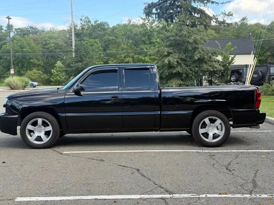 2003 Chevrolet Silverado 1st Gen - Image 7 of 20