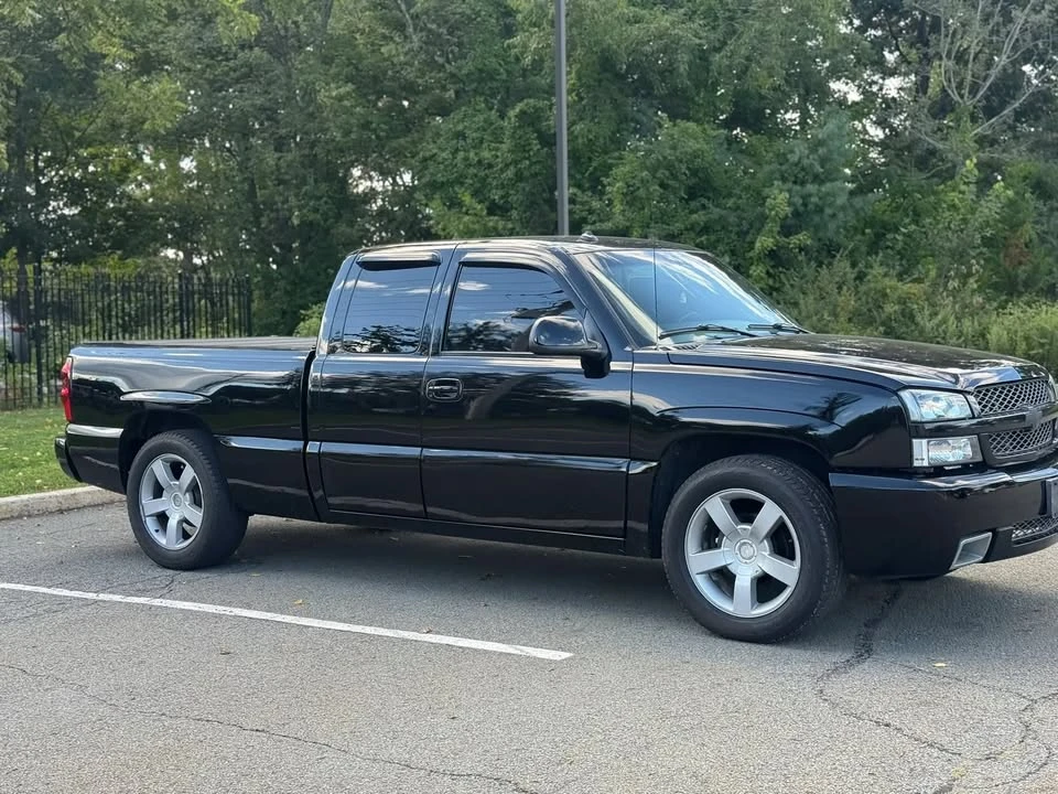 2003 Chevrolet Silverado 1st Gen - Image 3 of 20