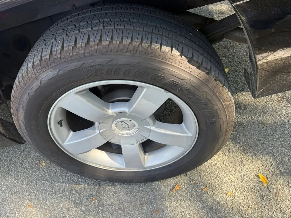 2003 Chevrolet Silverado 1st Gen - Image 17 of 20