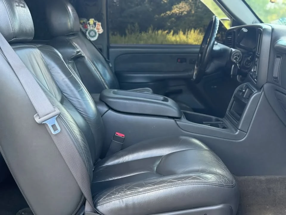 2003 Chevrolet Silverado 1st Gen - Image 13 of 20