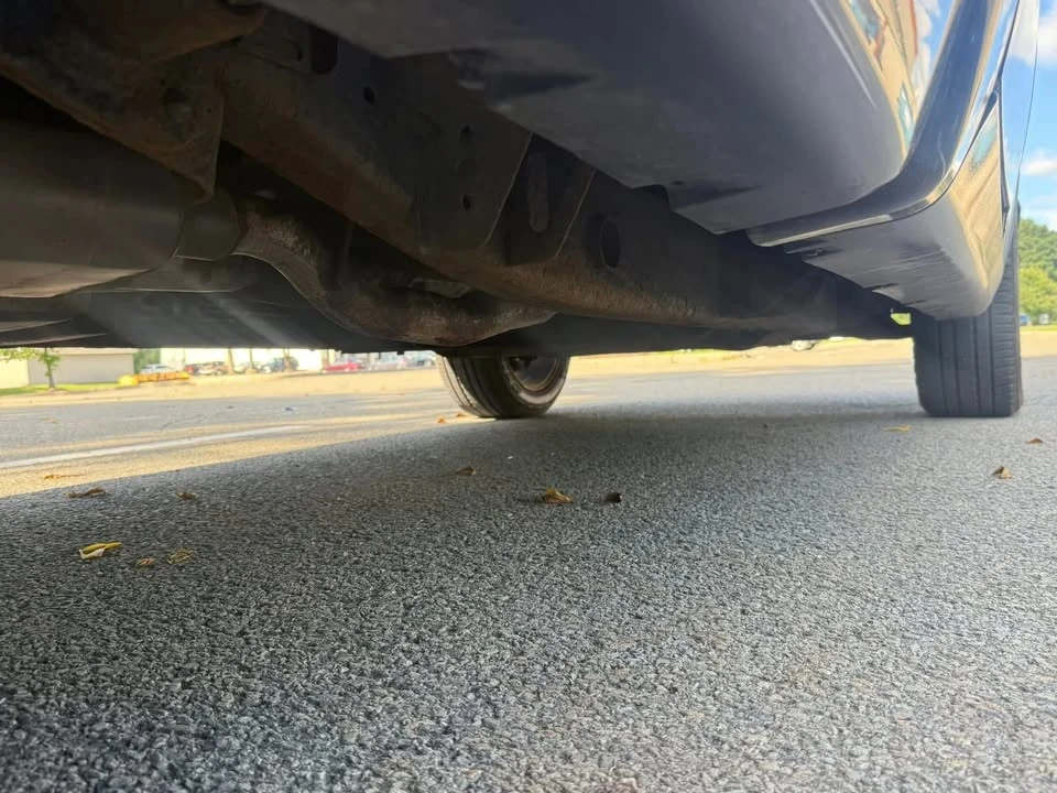 2003 Chevrolet Silverado 1st Gen - Image 15 of 20