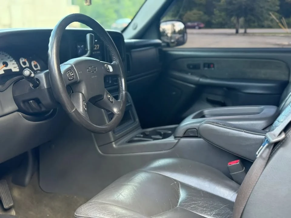2003 Chevrolet Silverado 1st Gen - Image 10 of 20