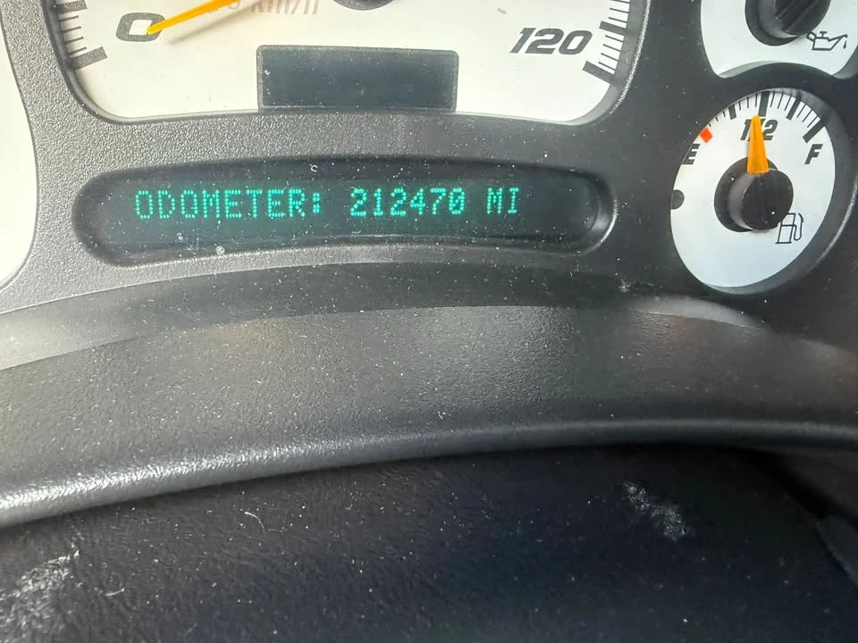 2003 Chevrolet Silverado 1st Gen - Image 20 of 20