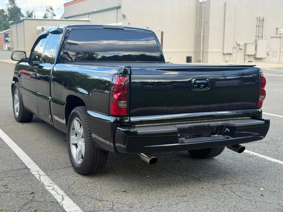 2003 Chevrolet Silverado 1st Gen - Image 6 of 20