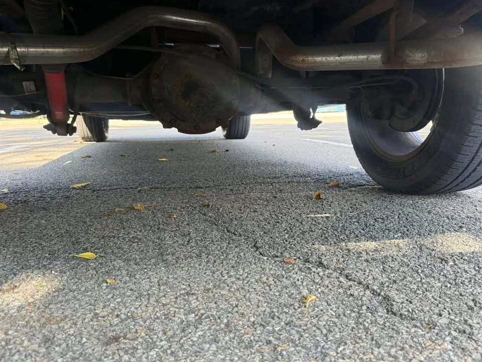 2003 Chevrolet Silverado 1st Gen - Image 16 of 20