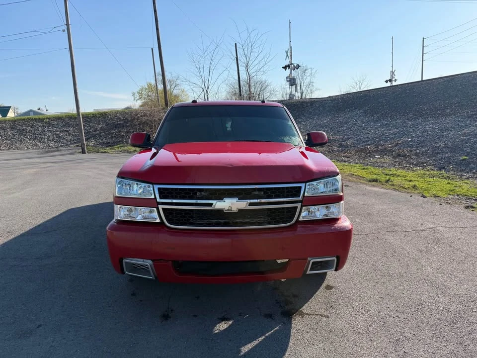2003 Chevrolet Silverado 1st Gen - Image 2 of 6