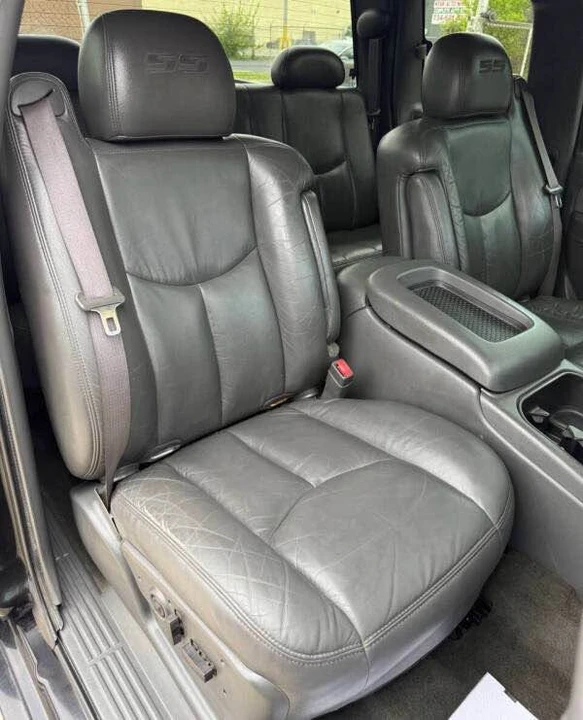 2003 Chevrolet Silverado 1st Gen - Image 12 of 20